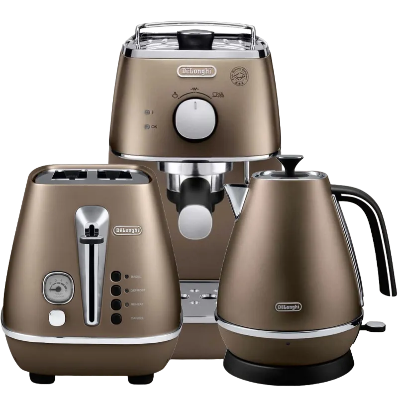 Ремонт DeLonghi в Твери - специализированный сервисный центр