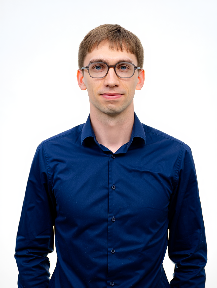 Кравцова Александр Валерьевич