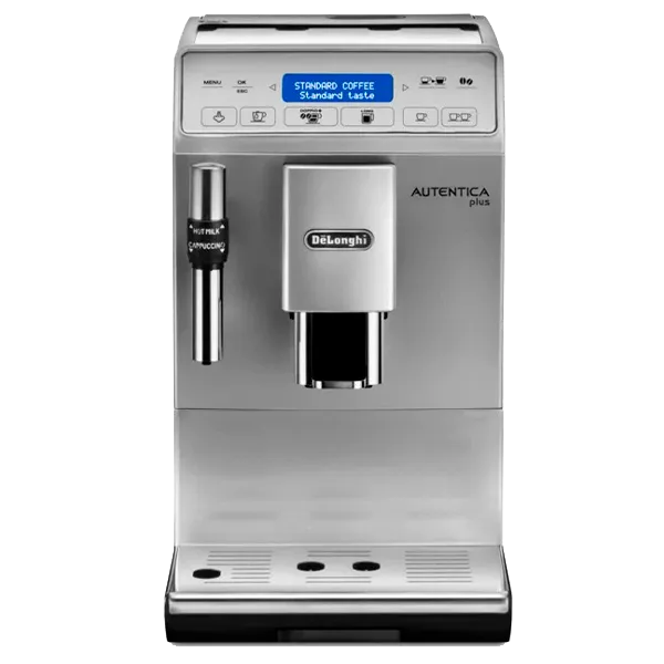 Ремонт заварного блока DeLonghi Autentica ETAM 29.620 SB