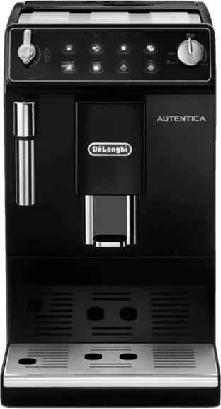 Ремонт заварного блока DeLonghi Autentica ETAM 29.510