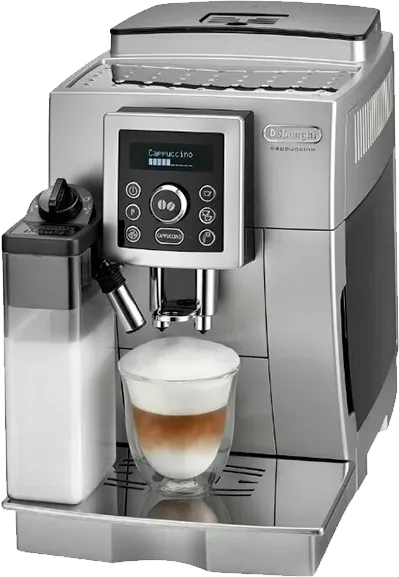 Ремонт заварного блока DeLonghi EСAM 23.464.S