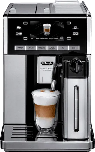 Ремонт заварного блока DeLonghi ESAM 6904.M