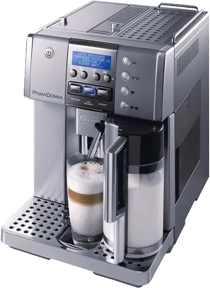 Ремонт заварного блока DeLonghi ESAM 6620