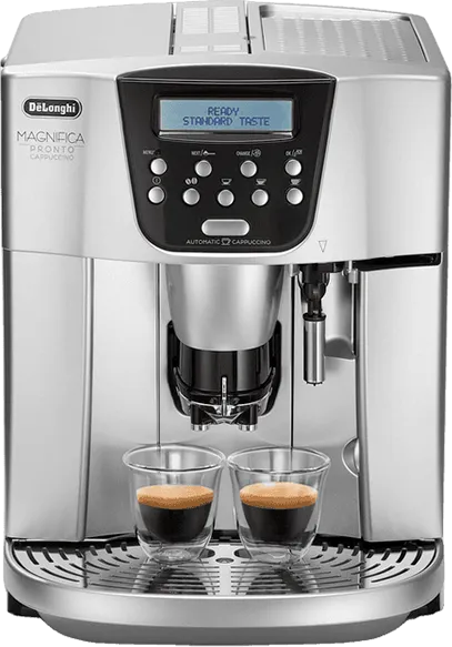 Ремонт заварного блока DeLonghi ESAM 4500.S
