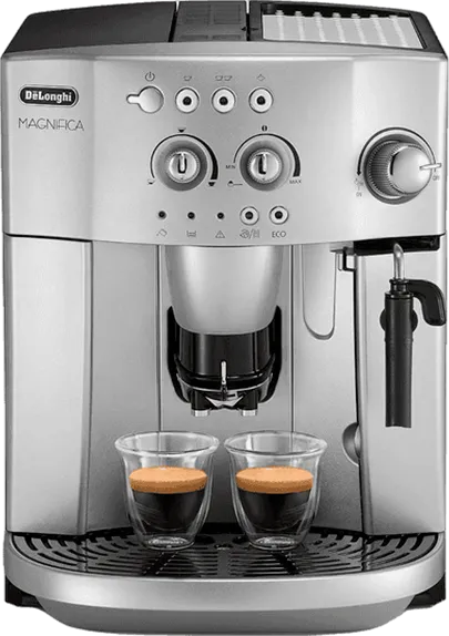 Ремонт заварного блока DeLonghi ESAM 4200S