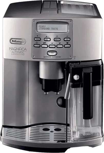 Ремонт заварного блока DeLonghi ESAM 3500.S