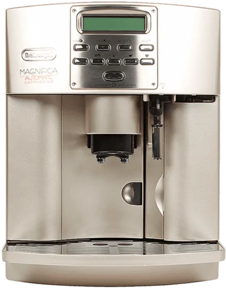Ремонт заварного блока DeLonghi ESAM 3500