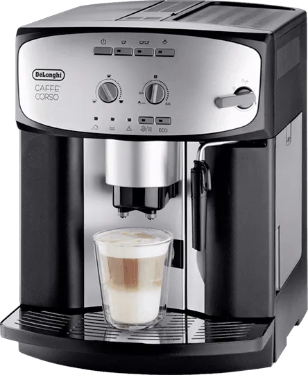 Ремонт заварного блока DeLonghi ESAM 2800SB