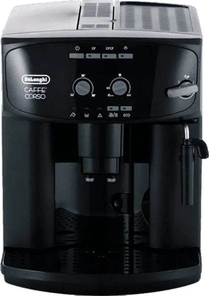 Ремонт заварного блока DeLonghi ESAM 2600