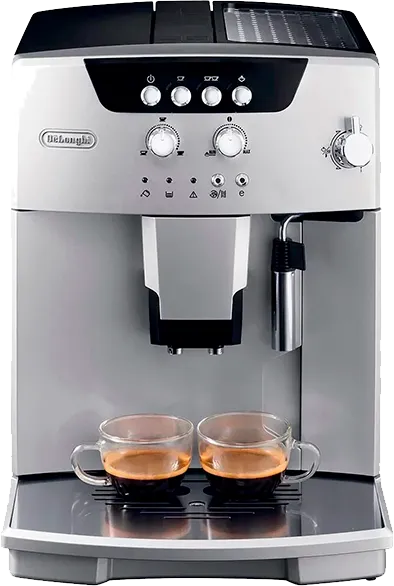Ремонт заварного блока DeLonghi ESAM 04.110S