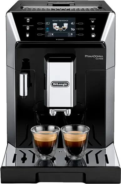 Ремонт заварного блока DeLonghi ECAM550.55.SB