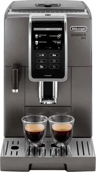 Ремонт заварного блока DeLonghi ECAM370.95.T
