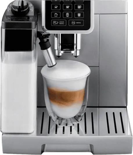 Ремонт заварного блока DeLonghi ECAM350.75.S