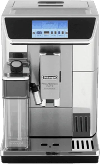 Ремонт заварного блока DeLonghi ECAM 650.85.MS