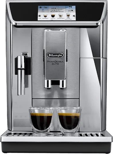 Ремонт заварного блока DeLonghi ECAM 650.75.MS