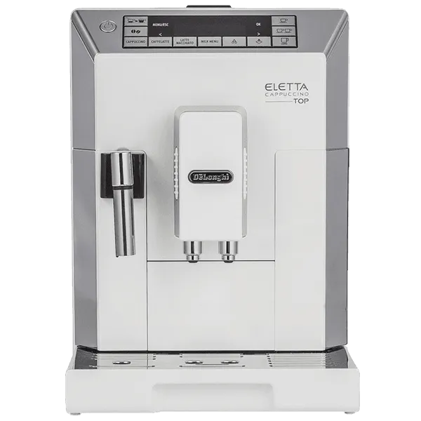 Ремонт заварного блока DeLonghi ECAM 45.764.W