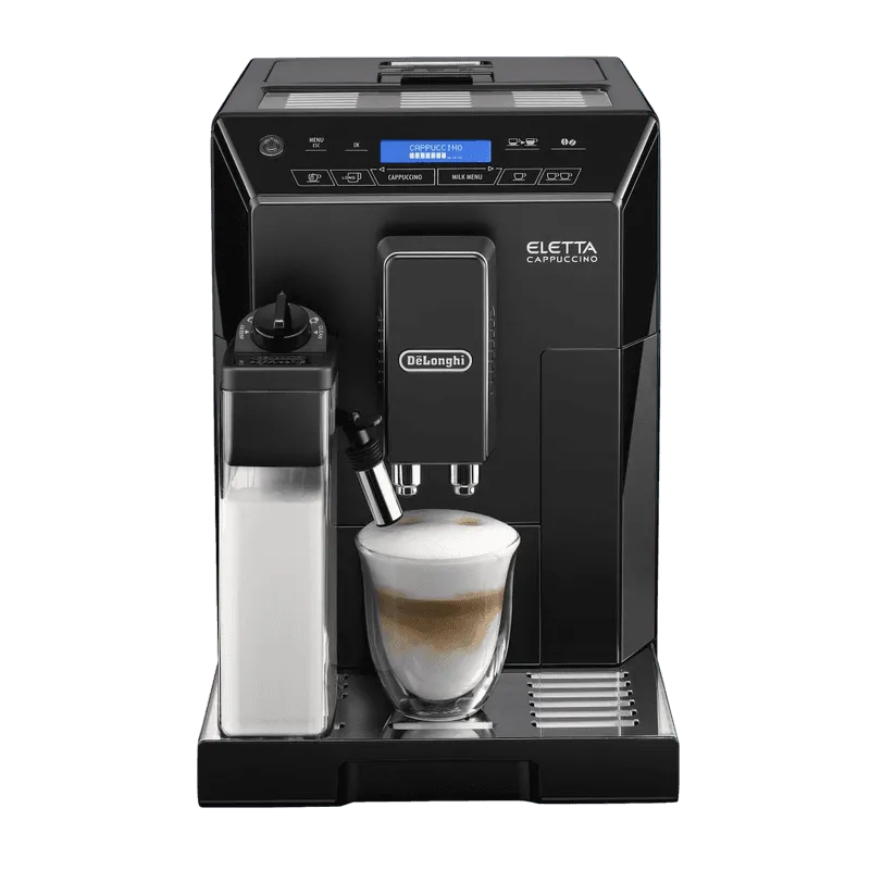 Ремонт заварного блока DeLonghi ECAM 44.660.B
