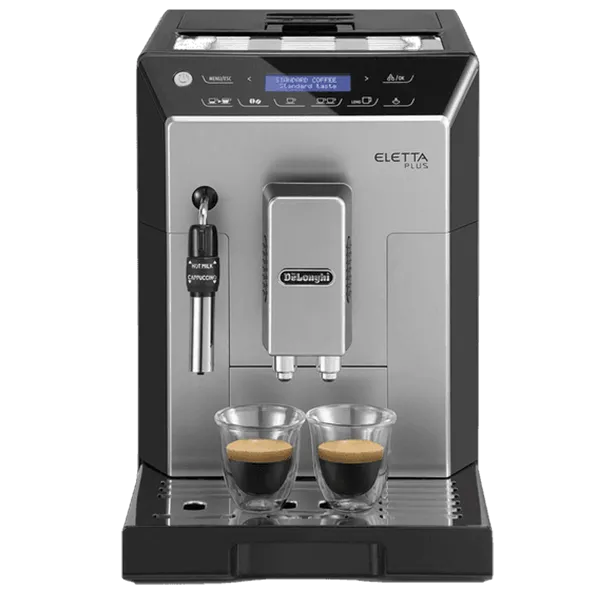 Ремонт заварного блока DeLonghi ECAM 44.620.S