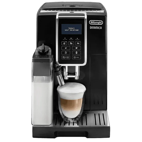 Ремонт заварного блока DeLonghi ECAM 350.55.B