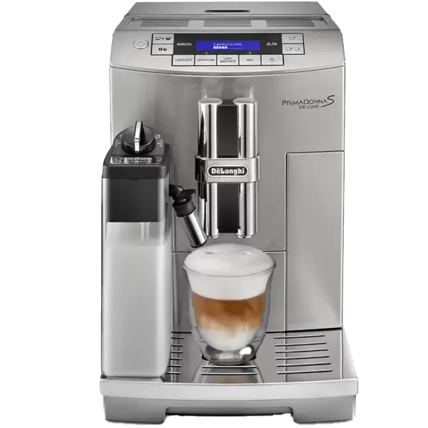 Ремонт заварного блока DeLonghi ECAM 28.464.M