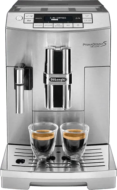 Ремонт заварного блока DeLonghi ECAM 26.455.M