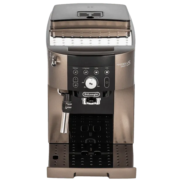 Ремонт заварного блока DeLonghi ECAM 250.33
