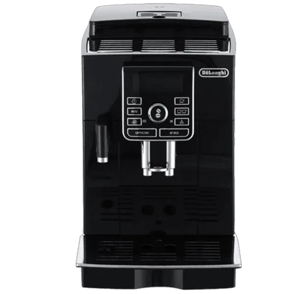 Ремонт заварного блока DeLonghi ECAM 25.462.S