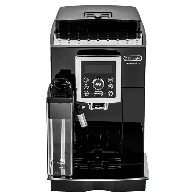 Ремонт заварного блока DeLonghi ECAM 23.460.B