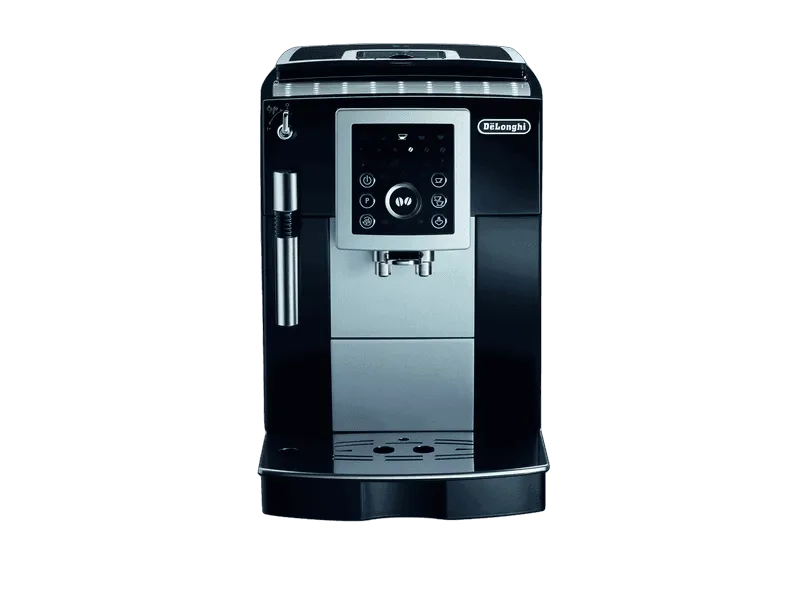 Ремонт заварного блока DeLonghi ECAM 23.210W