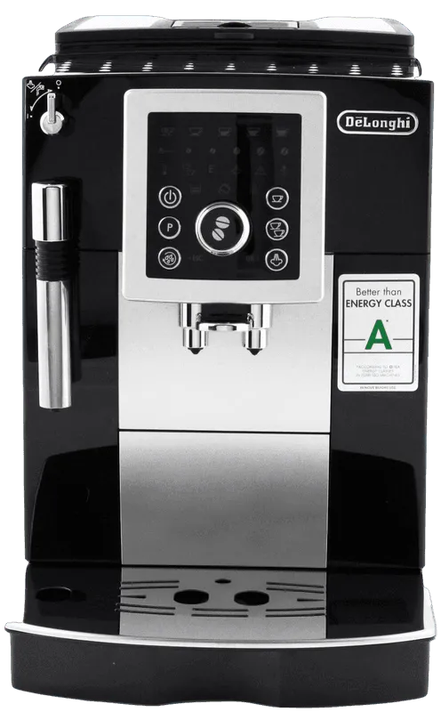 Ремонт заварного блока DeLonghi ECAM 23.210B
