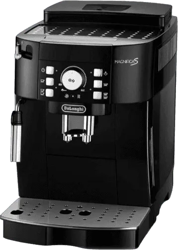 Ремонт заварного блока DeLonghi ECAM 21.117.B
