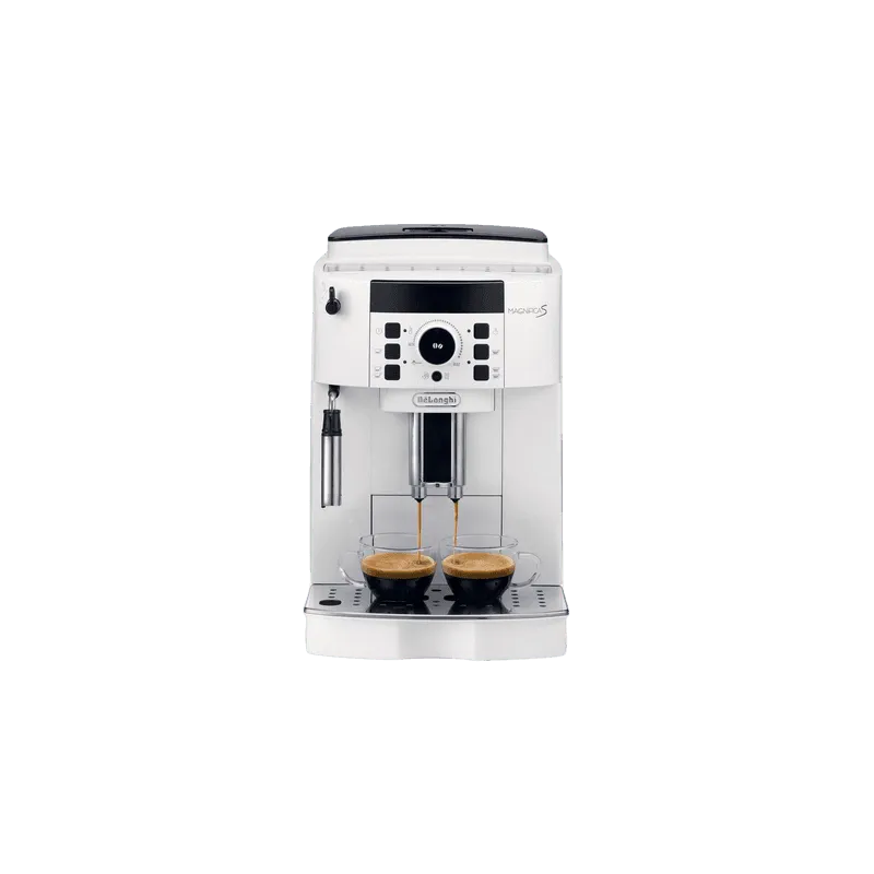 Ремонт заварного блока DeLonghi ECAM 21.117. W