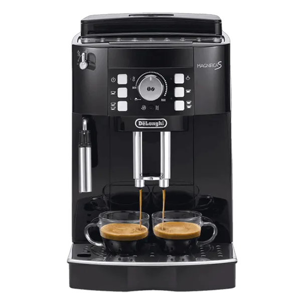 Ремонт заварного блока DeLonghi ECAM 21.116 B
