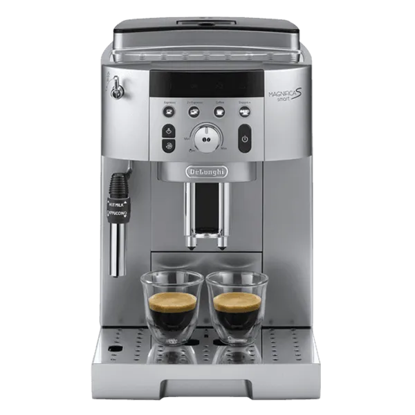 Ремонт заварного блока DeLonghi Magnifica S Smart