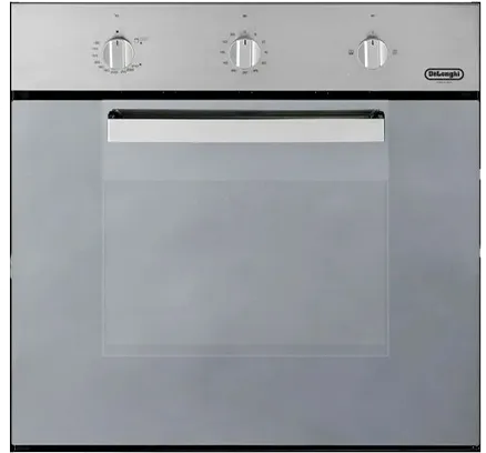 Замена индикаторной лампы DeLonghi FGX 4