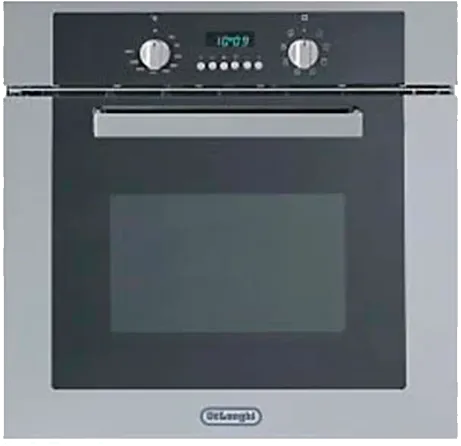 Замена индикаторной лампы DeLonghi DMA 8 X