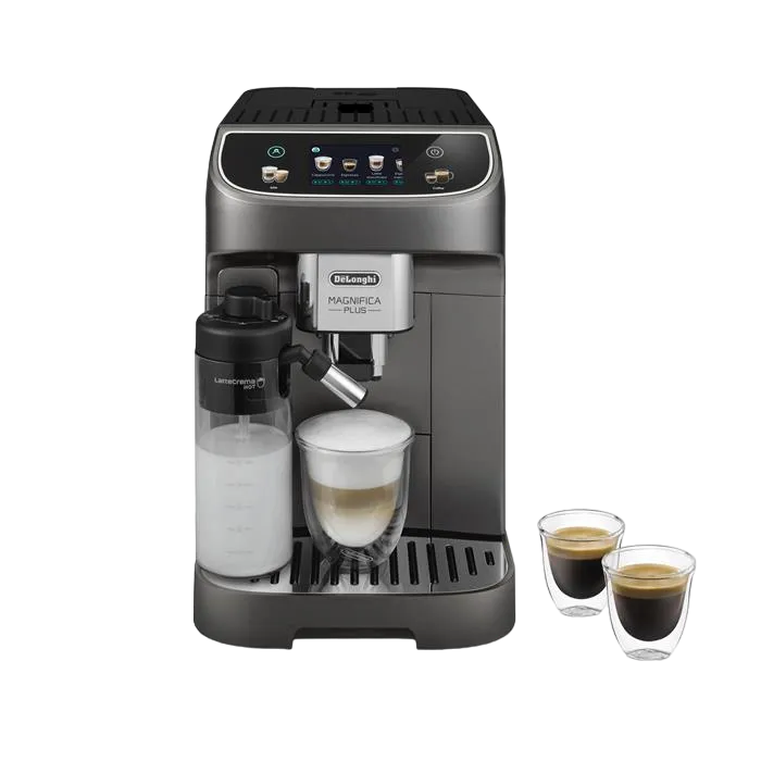 Ремонт заварного блока DeLonghi  ECAM 320.60.B
