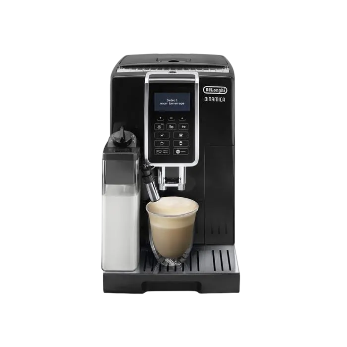 Ремонт заварного блока DeLonghi ECAM 610.74.MB