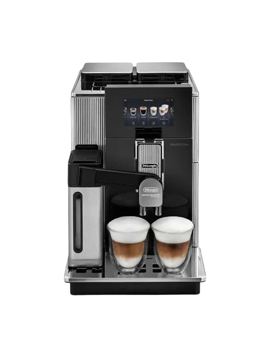 Ремонт заварного блока DeLonghi ECAM 550.85.MS