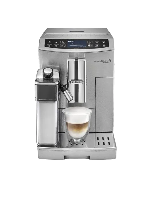 Ремонт заварного блока DeLonghi  ECAM 510.55.M