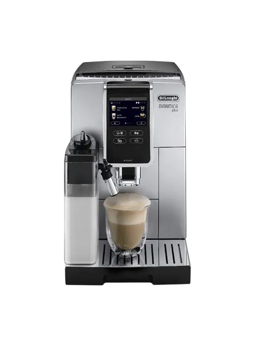 Ремонт заварного блока DeLonghi ECAM 370.85.SB