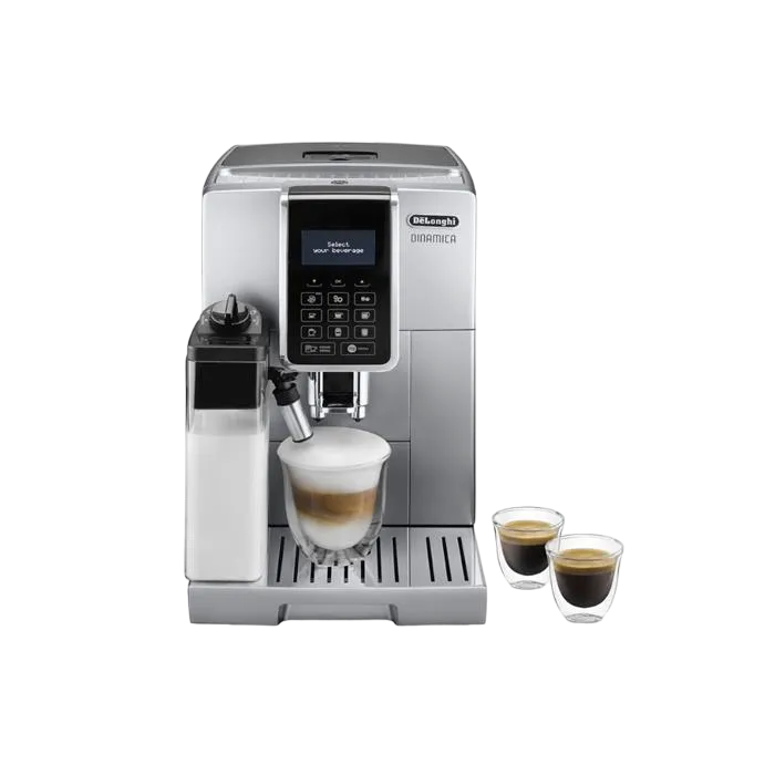 Ремонт заварного блока DeLonghi ECAM 44.664.B