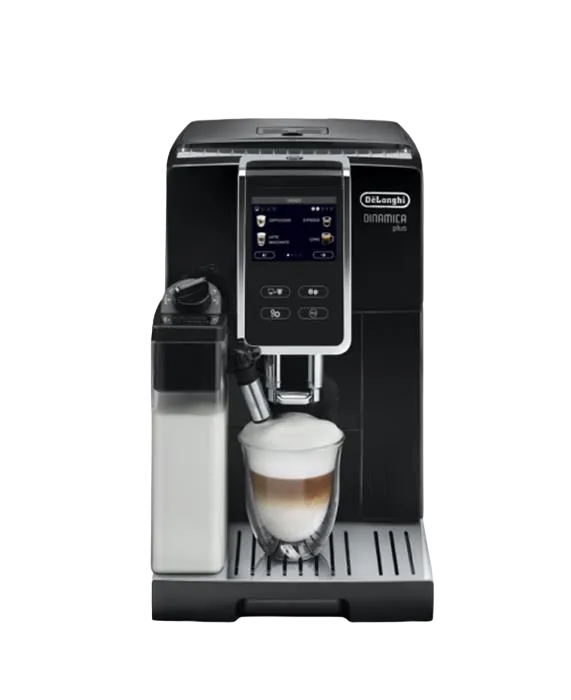 Ремонт заварного блока DeLonghi ECAM 370.70.B