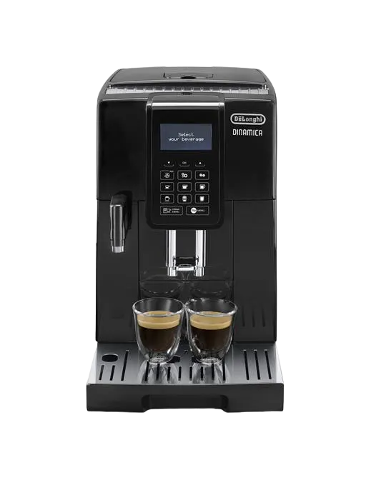 Ремонт заварного блока DeLonghi ECAM 353.75.B