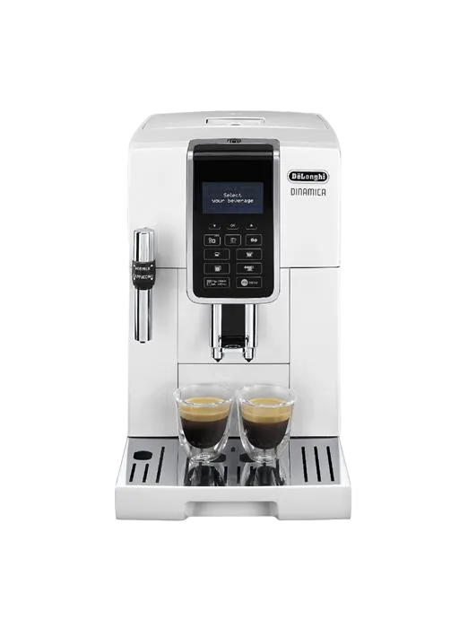 Ремонт заварного блока DeLonghi ECAM 350.35.W