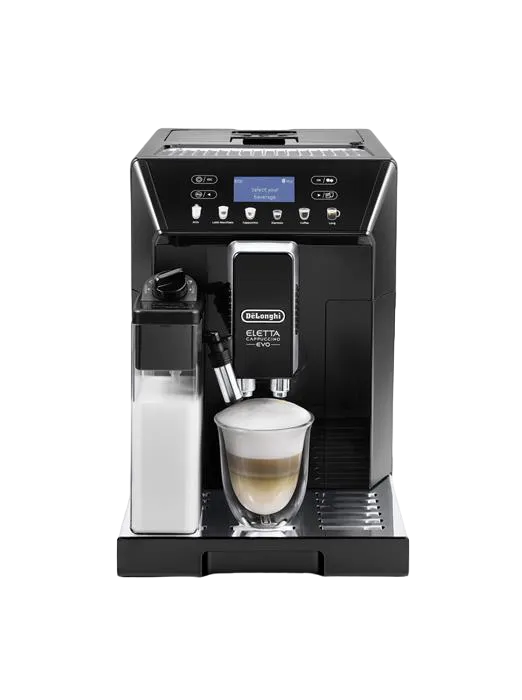 Ремонт заварного блока DeLonghi ECAM 46.860.B