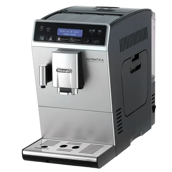 Ремонт заварного блока DeLonghi Autentica ETAM 29.660 SB