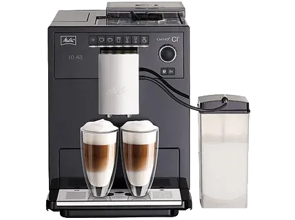 Ремонт заварного блока DeLonghi Caffeo CI