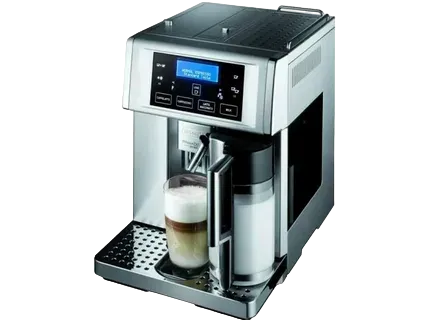 Ремонт заварного блока DeLonghi ESAM 6720 PrimaDonna Avant