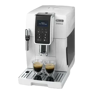 Ремонт заварного блока DeLonghi Dinamica ECAM 370.85